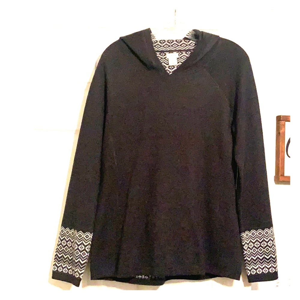 Aspen sweater